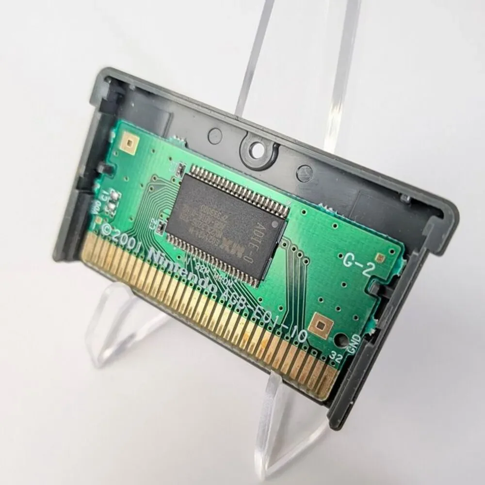 Nintendo authentic tested